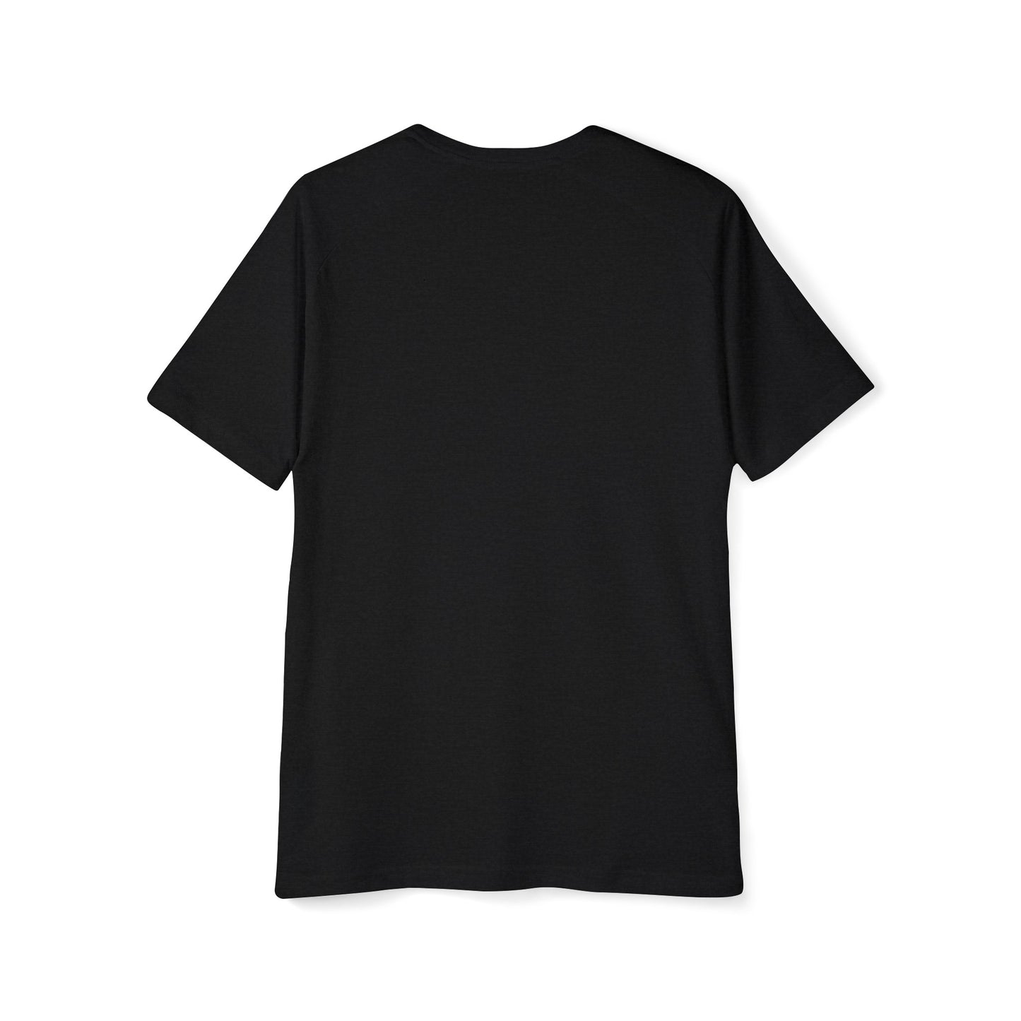 Because I'm Haitian Men's T-Shirt